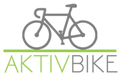 Logo des Radverleihs Aktivbike